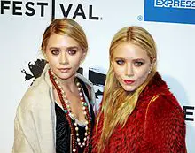 Mary-Kate and Ashley Olsen Height, Age, Net Worth, More