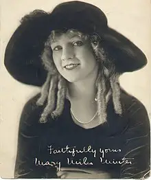 Mary Miles Minter Age, Net Worth, Height, Affair, and More