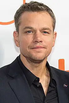 Matt Damon Biography