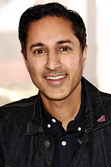 Maulik Pancholy Age, Net Worth, Height, Affair, and More