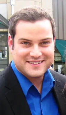 Max Adler (actor) Height, Age, Net Worth, More