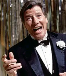 Max Bygraves Net Worth, Height, Age, and More