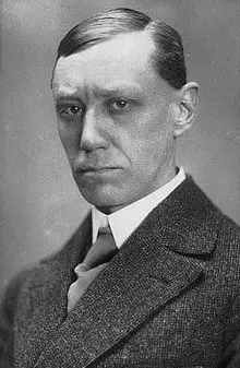 Max Schreck Net Worth, Height, Age, and More
