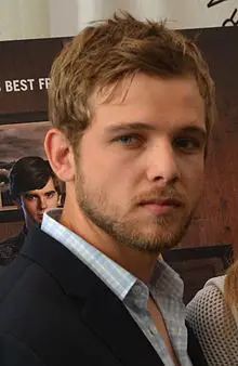 Max Thieriot Height, Age, Net Worth, More
