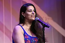 Maysoon Zayid Age, Net Worth, Height, Affair, and More