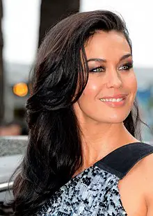 Megan Gale Height, Age, Net Worth, More