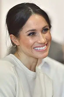Meghan, Duchess of Sussex Height, Age, Net Worth, More