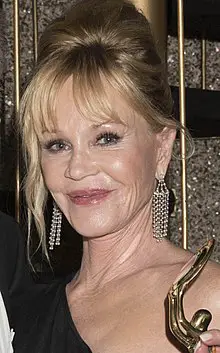 Melanie Griffith Height, Age, Net Worth, More