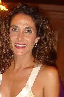 Melina Kanakaredes Age, Net Worth, Height, Affair, and More