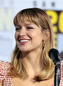 Melissa Benoist Net Worth, Height, Age, and More