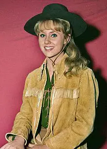 Melody Patterson Age, Net Worth, Height, Affair, and More
