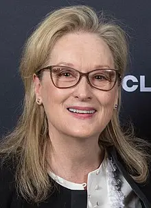 Meryl Streep Height, Age, Net Worth, More