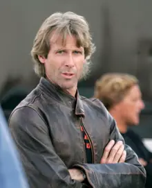 Michael Bay Height, Age, Net Worth, More
