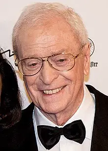 Michael Caine Height, Age, Net Worth, More