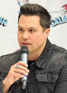 Michael Copon Height, Age, Net Worth, More