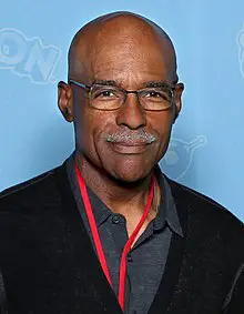 Michael Dorn Net Worth, Height, Age, and More