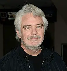 Michael Harney Height, Age, Net Worth, More