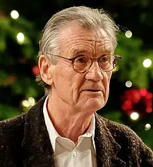 Michael Palin Height, Age, Net Worth, More