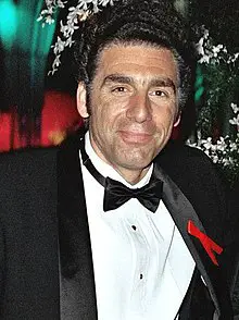Michael Richards Height, Age, Net Worth, More