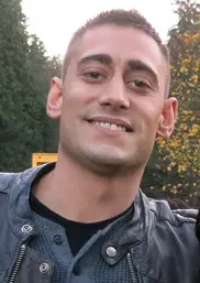 Michael Socha Age, Net Worth, Height, Affair, and More