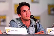 Michael Trevino Net Worth, Height, Age, and More