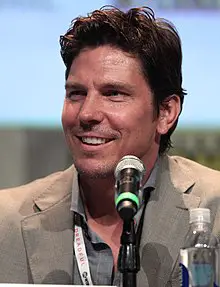 Michael Trucco Net Worth, Height, Age, and More