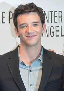 Michael Urie Biography