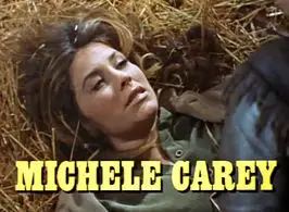 Michele Carey Biography