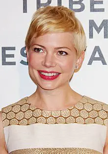 Michelle Williams (actress) Biography