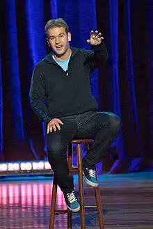 Mike Birbiglia Age, Net Worth, Height, Affair, and More