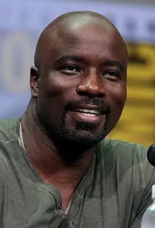 Mike Colter Net Worth, Height, Age, and More