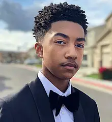 Miles Brown (actor) Height, Age, Net Worth, More