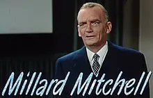 Millard Mitchell Age, Net Worth, Height, Affair, and More