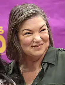 Mindy Cohn Age, Net Worth, Height, Affair, and More
