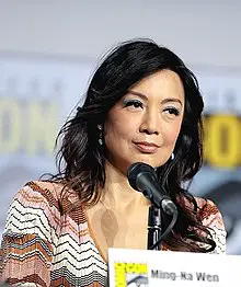 Ming-Na Wen Height, Age, Net Worth, More