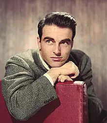 Montgomery Clift Net Worth, Height, Age, and More