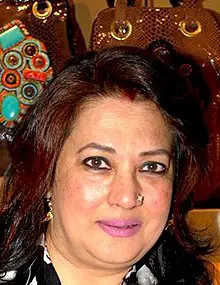 Moon Moon Sen Net Worth, Height, Age, and More