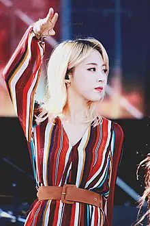 Moonbyul Age, Net Worth, Height, Affair, and More