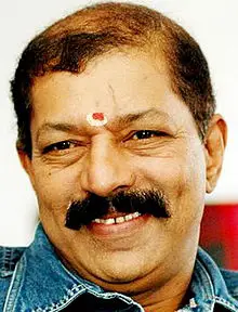 Murali (Malayalam actor) Biography