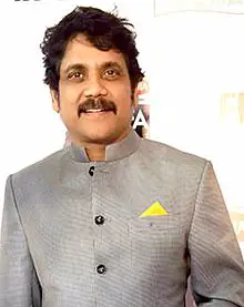 Nagarjuna (actor) Age, Net Worth, Height, Affair, and More