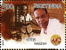 Nagesh Age, Net Worth, Height, Affair, and More