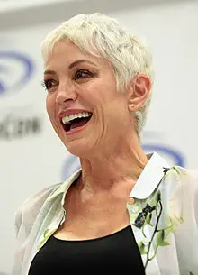 Nana Visitor Age, Net Worth, Height, Affair, and More