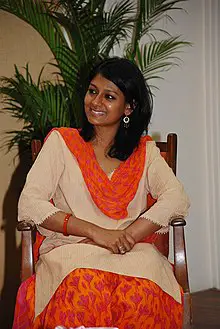 Nandita Das Biography