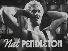 Nat Pendleton Biography