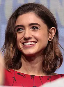 Natalia Dyer Age, Net Worth, Height, Affair, and More