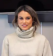 Nathalie Kelley Age, Net Worth, Height, Affair, and More