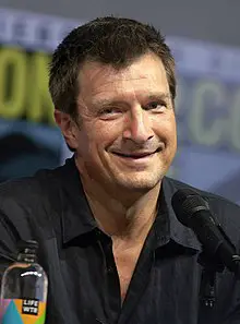 Nathan Fillion Height, Age, Net Worth, More