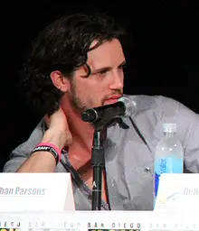 Nathan Parsons Height, Age, Net Worth, More
