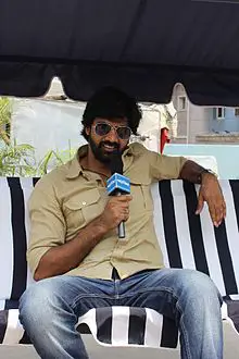 Naveen Chandra Age, Net Worth, Height, Affair, and More