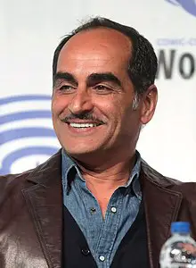 Navid Negahban Age, Net Worth, Height, Affair, and More